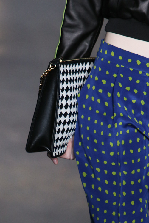 モスキーノ チープ＆シック 2013年春夏<span>コレクション</span> - 写真25
