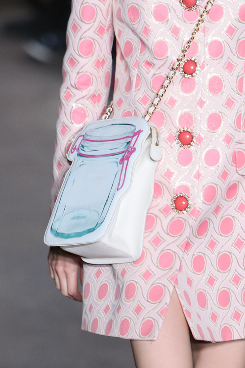 モスキーノ チープ＆シック 2013年春夏<span>コレクション</span> - 写真38