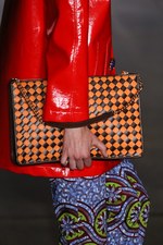 モスキーノ チープ＆シック 2013年春夏コレクション - ハッピーでカラフルなおしゃれガールズ｜写真7