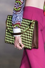 モスキーノ チープ＆シック 2013年春夏コレクション - ハッピーでカラフルなおしゃれガールズ｜写真9