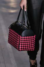 モスキーノ チープ＆シック 2013年春夏コレクション - ハッピーでカラフルなおしゃれガールズ｜写真13