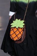 モスキーノ チープ＆シック 2013年春夏コレクション - ハッピーでカラフルなおしゃれガールズ｜写真15