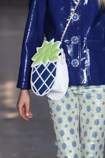 モスキーノ チープ＆シック 2013年春夏コレクション - ハッピーでカラフルなおしゃれガールズ｜写真18