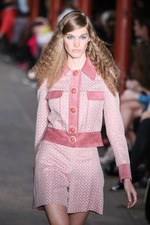 モスキーノ チープ＆シック 2013年春夏コレクション - ハッピーでカラフルなおしゃれガールズ｜写真35