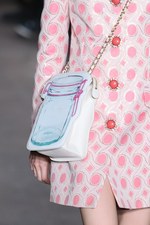 モスキーノ チープ＆シック 2013年春夏コレクション - ハッピーでカラフルなおしゃれガールズ｜写真38