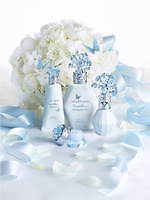 ジルスチュアート ビューティ、“結婚式前夜の花嫁”を体験する新作タッチアップイベントを表参道で｜写真39