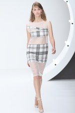 トップショップ ユニーク 2013年春夏コレクション - 都会のクールビューティー｜写真5