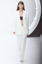 トップショップ ユニーク 2013年春夏コレクション - 都会のクールビューティー｜写真6