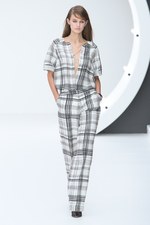 トップショップ ユニーク 2013年春夏コレクション - 都会のクールビューティー｜写真7