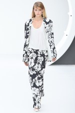 トップショップ ユニーク 2013年春夏コレクション - 都会のクールビューティー｜写真11