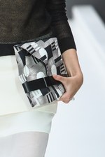 トップショップ ユニーク 2013年春夏コレクション - 都会のクールビューティー｜写真14