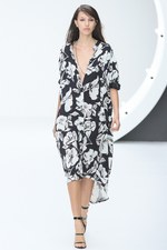 トップショップ ユニーク 2013年春夏コレクション - 都会のクールビューティー｜写真16