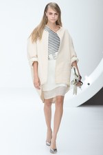 トップショップ ユニーク 2013年春夏コレクション - 都会のクールビューティー｜写真25