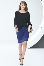 トップショップ ユニーク 2013年春夏コレクション - 都会のクールビューティー｜写真27