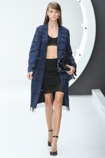 トップショップ ユニーク 2013年春夏コレクション - 都会のクールビューティー｜写真30