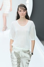 トップショップ ユニーク 2013年春夏コレクション - 都会のクールビューティー｜写真32