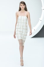 トップショップ ユニーク 2013年春夏コレクション - 都会のクールビューティー｜写真33