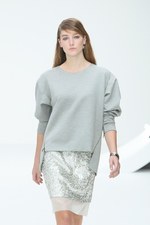 トップショップ ユニーク 2013年春夏コレクション - 都会のクールビューティー｜写真36