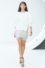 トップショップ ユニーク 2013年春夏コレクション - 都会のクールビューティー｜写真39