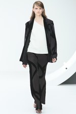 トップショップ ユニーク 2013年春夏コレクション - 都会のクールビューティー｜写真45