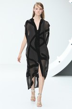 トップショップ ユニーク 2013年春夏コレクション - 都会のクールビューティー｜写真46