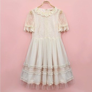 エミリーテンプルキュート“ムーディなアリスの世界”、ハートの