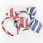 エミリーテンプルキュート“三つ子ベア”主役のトリコロールカラーのドレス、キャンディ柄でラブリーに｜写真7