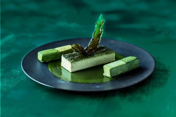 パレスホテル東京