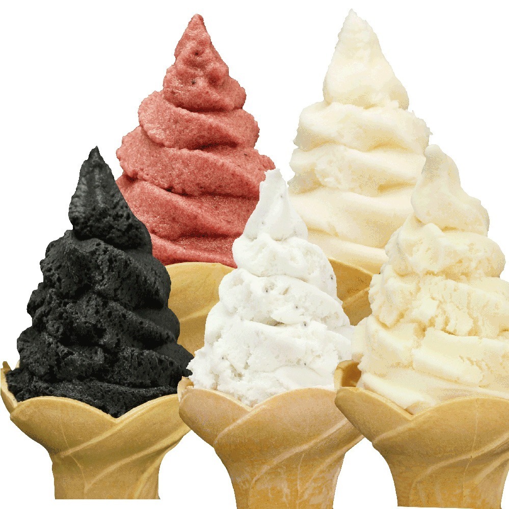 全国のご当地アイス＆世界のアイスが一堂に会す「アイスクリーム博覧会 2019」埼玉・越谷で開催｜写真19