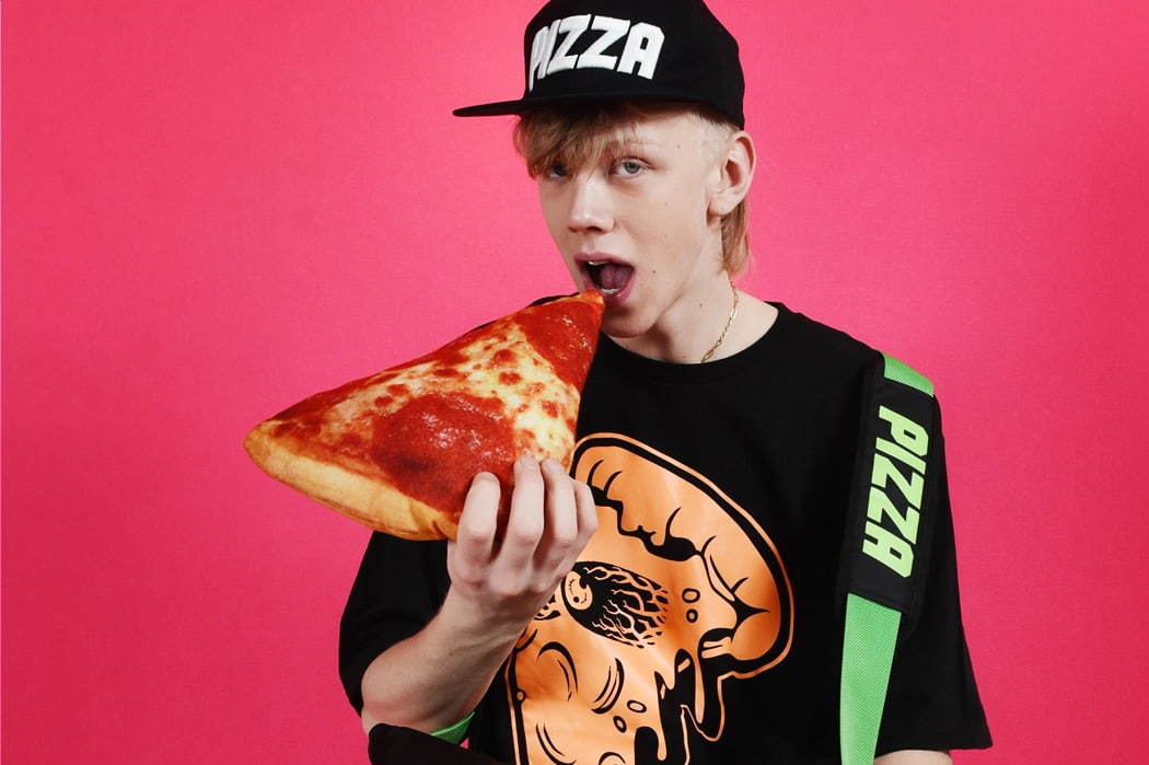 ミルクボーイ 2019年夏 メンズ コレクション