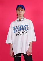 ミルクボーイ 2019年夏コレクション - ポップなユニフォームで"ピザ"をお届け｜写真2