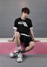 ミルクボーイ 2019年夏コレクション - ポップなユニフォームで"ピザ"をお届け｜写真12