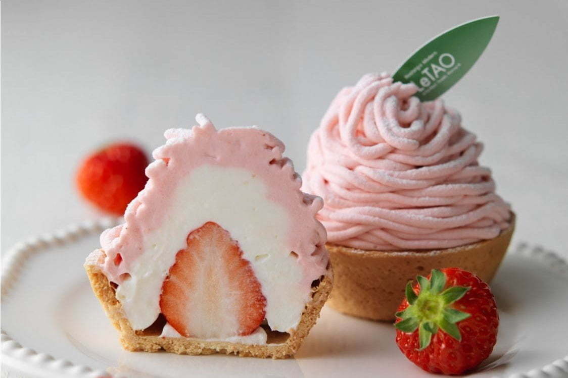 ローカルフード｜大阪・あべのハルカス近鉄本店の「大北海道展」旬グルメ＆スイーツ、“カニ盛”ラーメンも