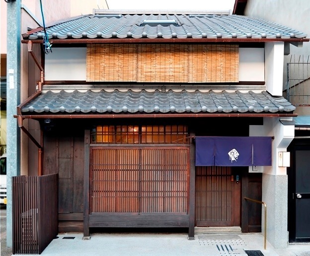 京都の高級ホテル・旅館特集 - 京町屋を改装した高級宿、日本初上陸のエースホテルほか｜写真3