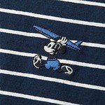 ユニクロ(UNIQLO) UT ミッキーブルー｜写真22