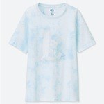 ユニクロ(UNIQLO) UT ミッキーブルー｜写真16