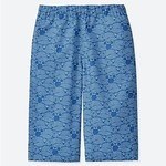 ユニクロ(UNIQLO) UT ミッキーブルー｜写真29