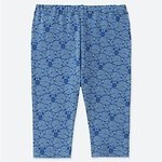 ユニクロ(UNIQLO) UT ミッキーブルー｜写真36