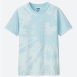 ユニクロ(UNIQLO) UT ミッキーブルー｜写真28