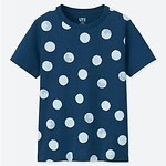 ユニクロ(UNIQLO) UT ミッキーブルー｜写真30