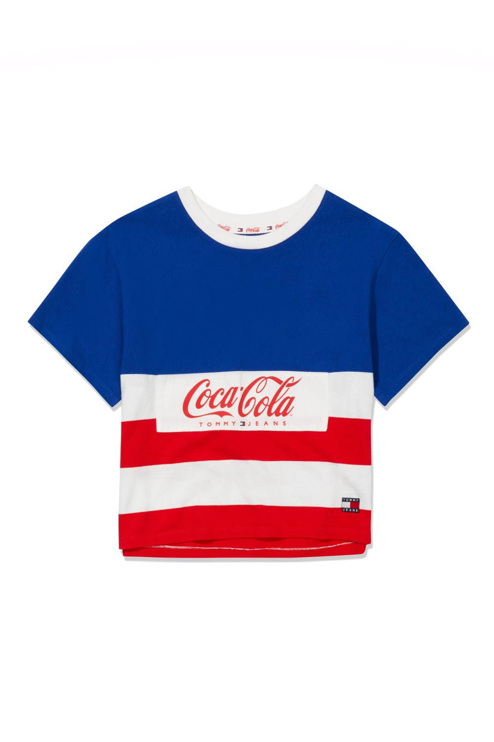 トミー ジーンズ(TOMMY JEANS) コカ・コーラ｜写真44