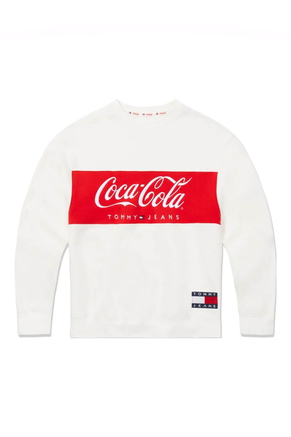 トミー ジーンズ(TOMMY JEANS) コカ・コーラ｜写真15
