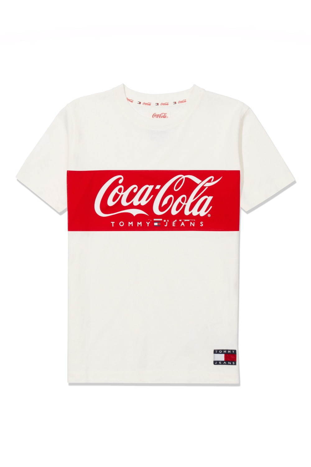 トミー ジーンズ(TOMMY JEANS) コカ・コーラ｜写真40