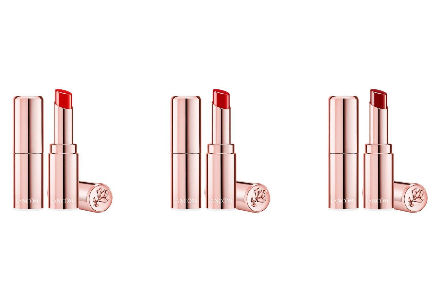 ランコム(LANCÔME) ラプソリュ マドモワゼルシャイン｜写真2