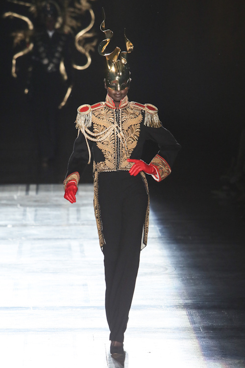 フィリップ トレイシー 2013年春夏<span>コレクション</span> - 写真1