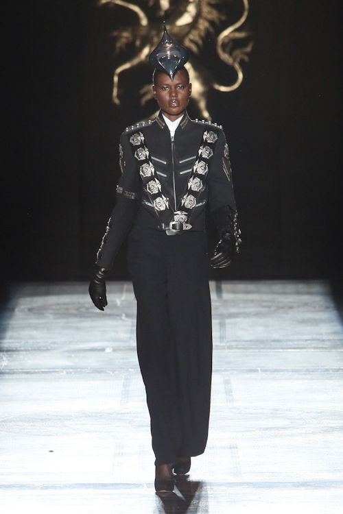 フィリップ トレイシー 2013年春夏<span>コレクション</span> - 写真2