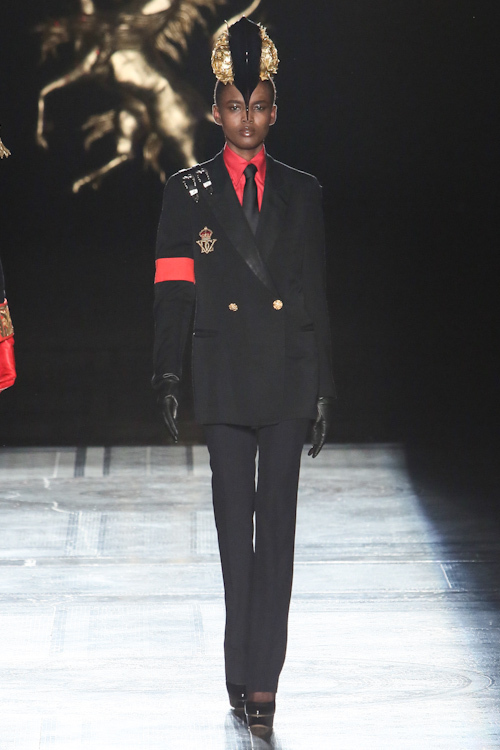 フィリップ トレイシー 2013年春夏<span>コレクション</span> - 写真3