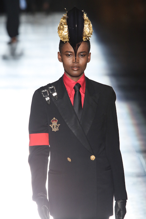 写真10/39｜フィリップ トレイシー(PHILIP TREACY) 2013年春夏