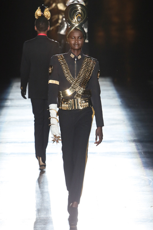 フィリップ トレイシー 2013年春夏<span>コレクション</span> - 写真4