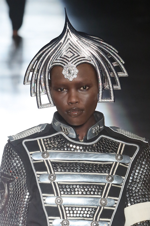今週の新着アイテム フィリップ トレイシー(PHILIP TREACY) 2013年春夏ウィメンズ 帽子